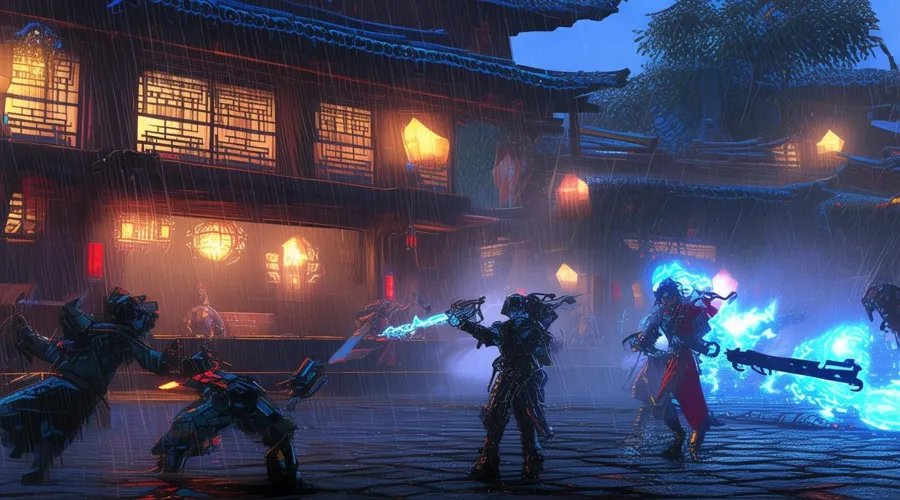 热血足球兑换码横幅图片2